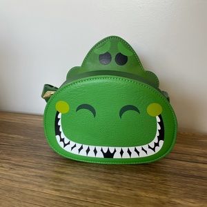 Rex Loungefly Fanny pack